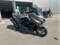 KYMCO AK550 PREMIUM