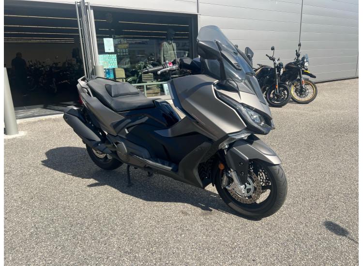 KYMCO AK550 PREMIUM