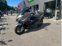 KYMCO AK550 PREMIUM