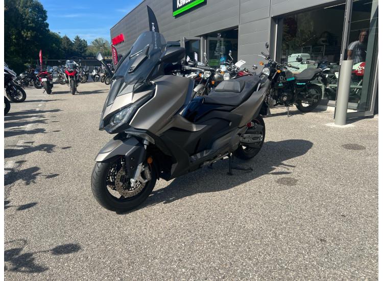 KYMCO AK550 PREMIUM