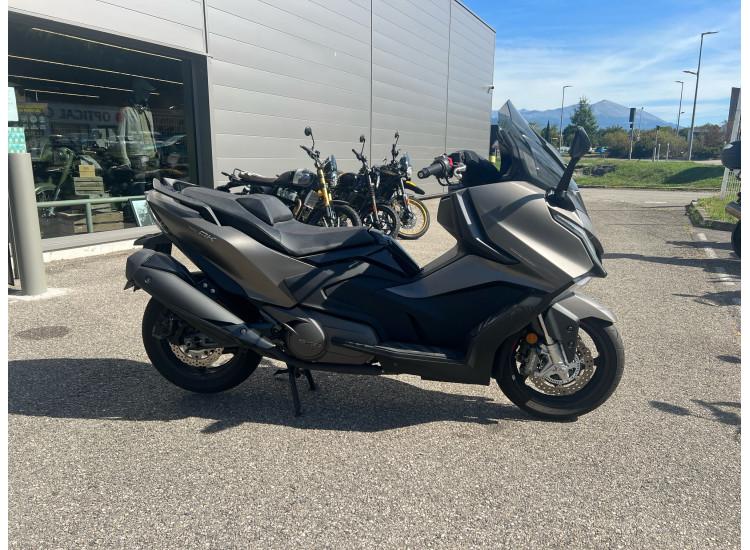KYMCO AK550 PREMIUM