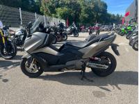 KYMCO AK550 PREMIUM