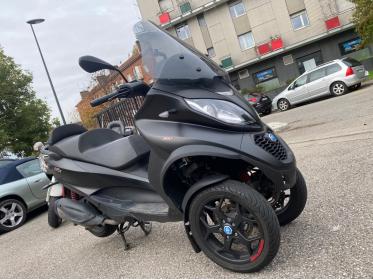 PIAGGIO MP3 350 SPORT