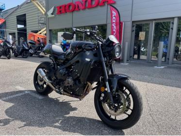 YAMAHA XSR  900