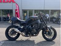 YAMAHA XSR 900