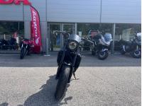 YAMAHA XSR 900