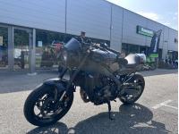 YAMAHA XSR 900