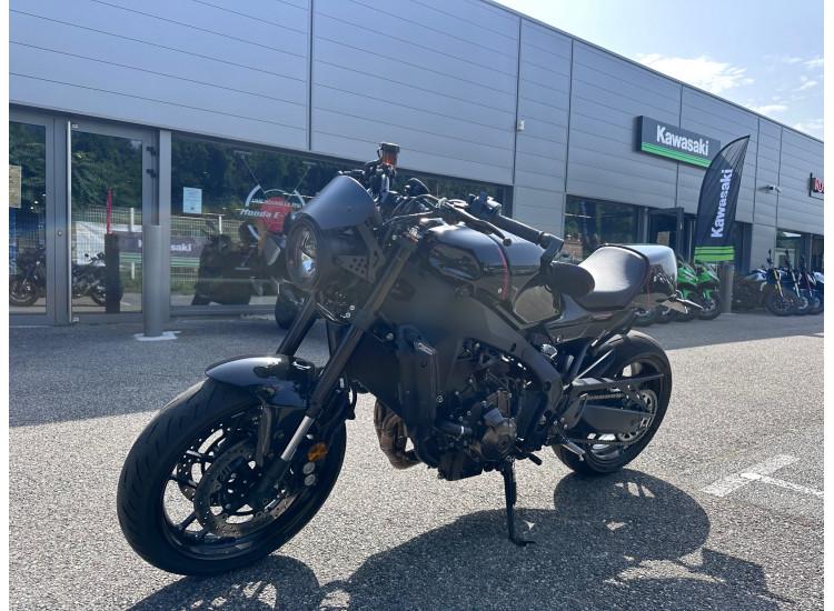 YAMAHA XSR 900