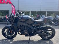 YAMAHA XSR 900