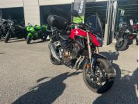 HONDA CB500F