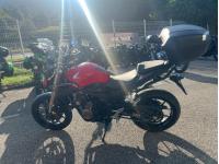 HONDA CB500F