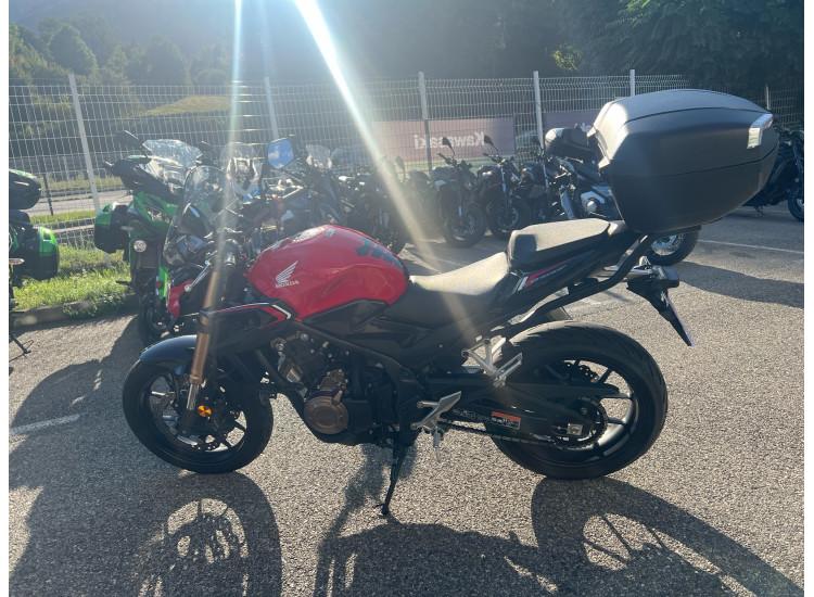HONDA CB500F