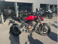 HONDA CB500F