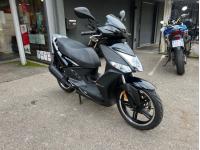 KYMCO AGILITY 16 + 50CC