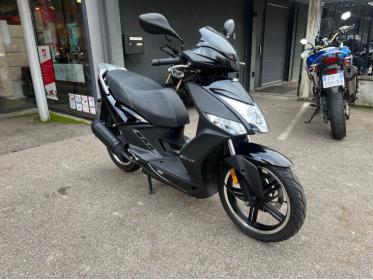 KYMCO AGILITY 50