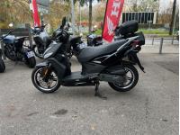 KYMCO AGILITY 16 + 50CC