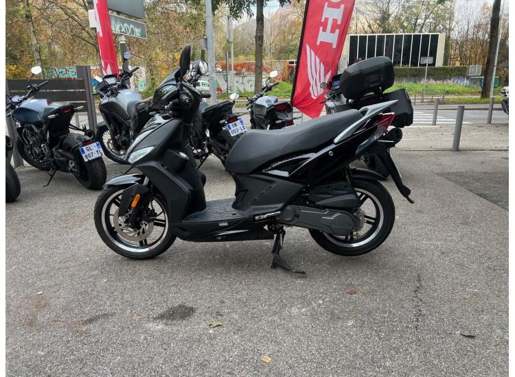 KYMCO AGILITY 16 + 50CC