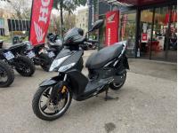 KYMCO AGILITY 16 + 50CC