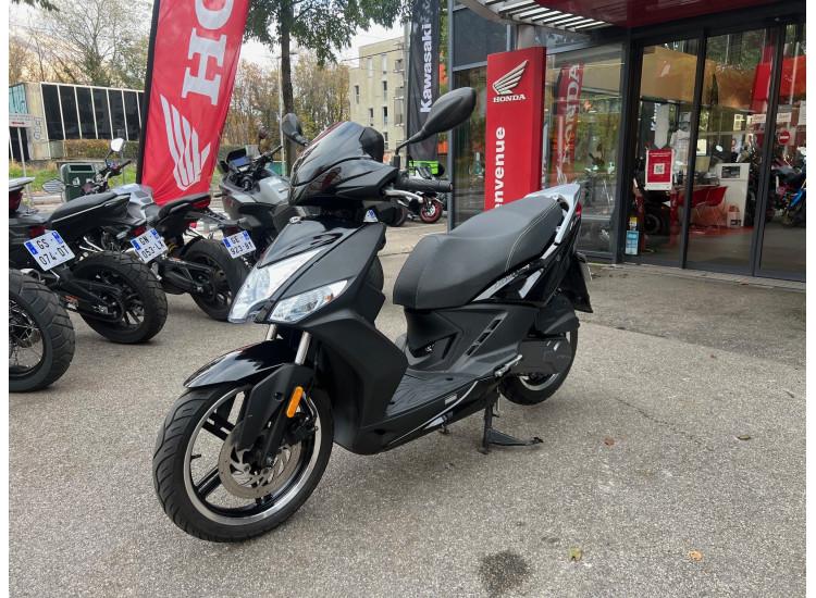 KYMCO AGILITY 16 + 50CC