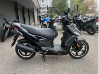 KYMCO AGILITY 16 + 50CC