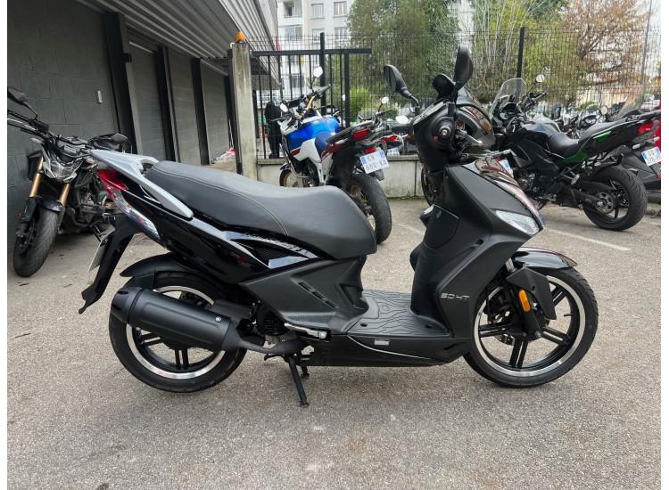 KYMCO AGILITY 16 + 50CC