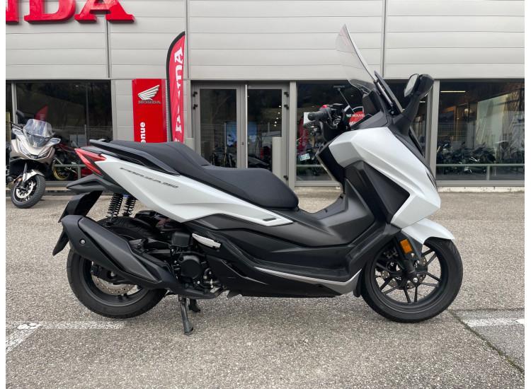 HONDA FORZA 350
