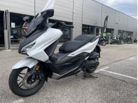 HONDA FORZA 350