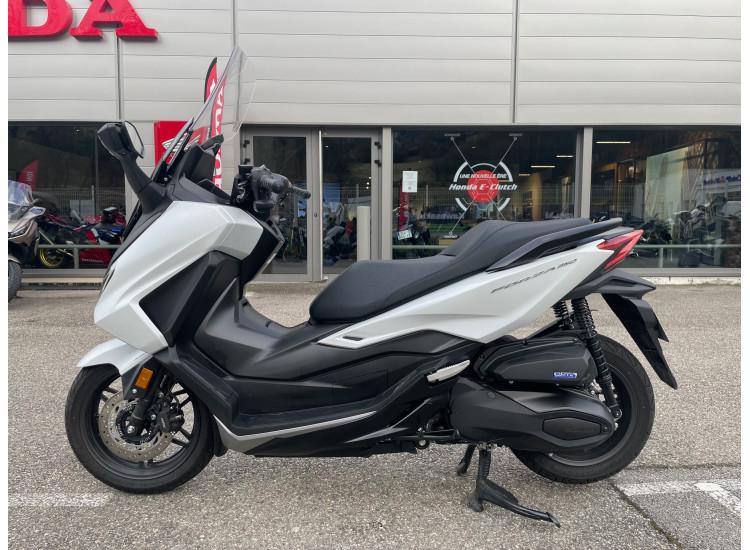 HONDA FORZA 350
