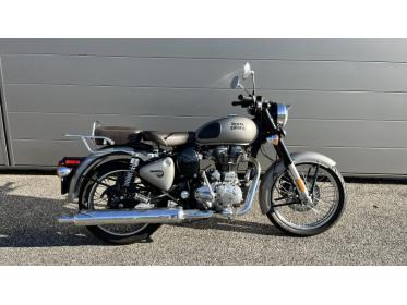 ROYAL ENFIELD BULLET CLASSIC 500