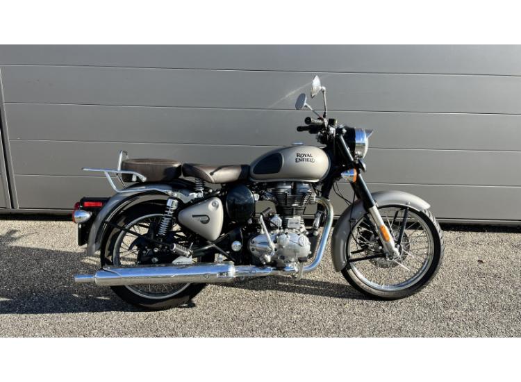 ROYAL ENFIELD CLASSIC 500