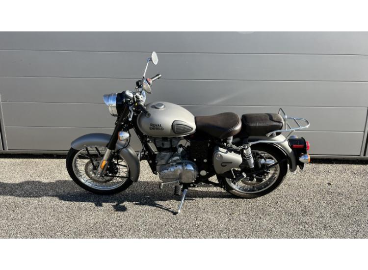 ROYAL ENFIELD CLASSIC 500