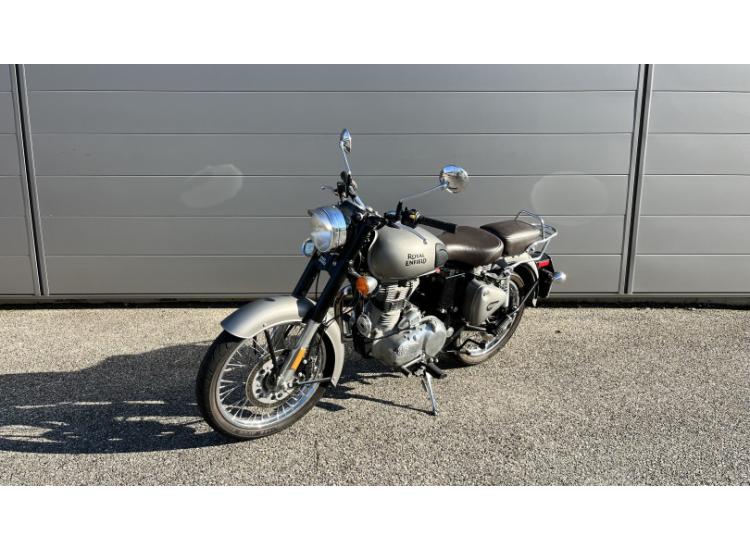 ROYAL ENFIELD CLASSIC 500
