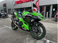 KAWASAKI NINJA 400