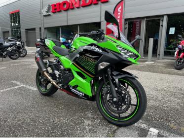 KAWASAKI NINJA 400