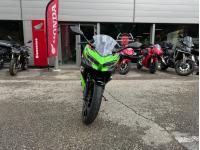 KAWASAKI NINJA 400