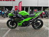 KAWASAKI NINJA 400