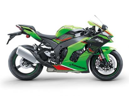 Image de NINJA ZX-10R